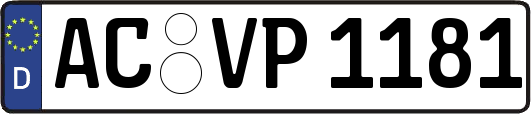 AC-VP1181