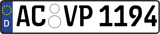 AC-VP1194