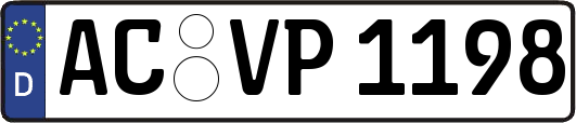 AC-VP1198