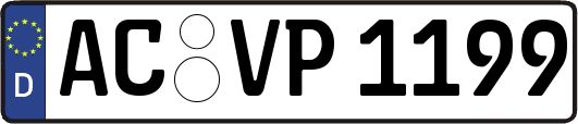 AC-VP1199