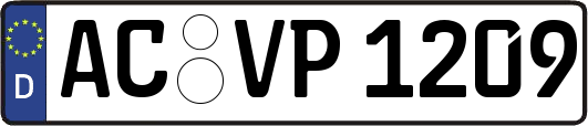 AC-VP1209