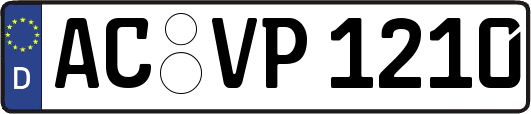 AC-VP1210