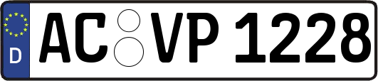 AC-VP1228