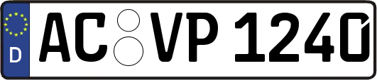 AC-VP1240