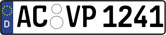AC-VP1241