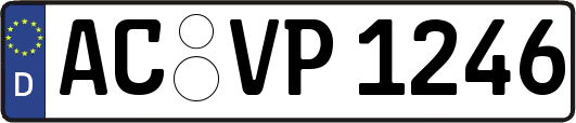 AC-VP1246