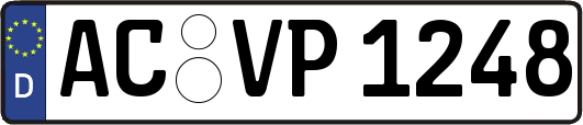 AC-VP1248