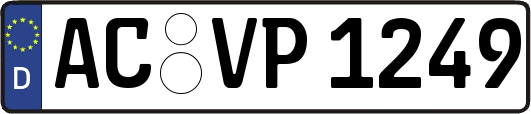 AC-VP1249