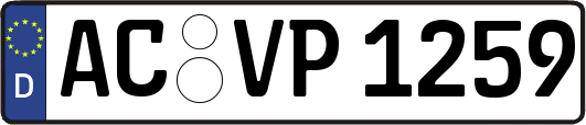 AC-VP1259