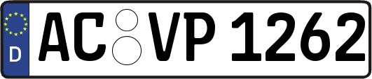 AC-VP1262