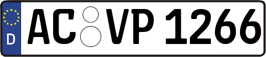 AC-VP1266