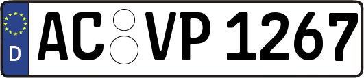 AC-VP1267