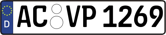 AC-VP1269