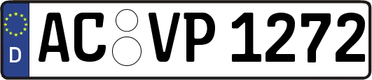 AC-VP1272