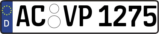AC-VP1275