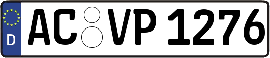 AC-VP1276