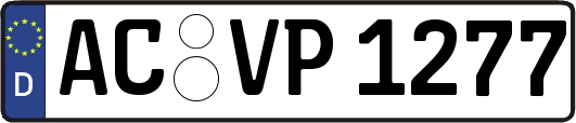 AC-VP1277