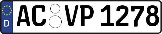 AC-VP1278