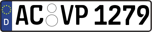AC-VP1279