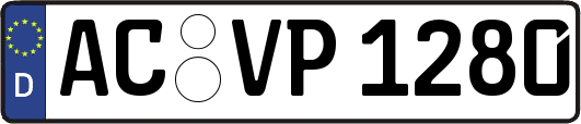 AC-VP1280