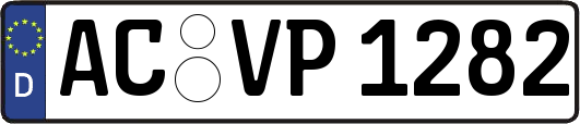 AC-VP1282