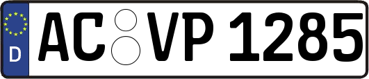 AC-VP1285