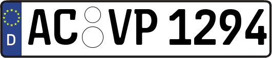 AC-VP1294