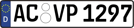 AC-VP1297