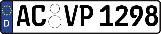 AC-VP1298