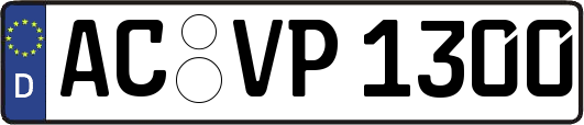 AC-VP1300