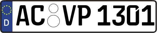 AC-VP1301