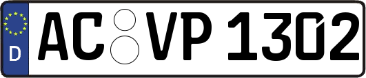 AC-VP1302