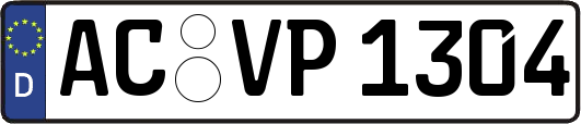 AC-VP1304