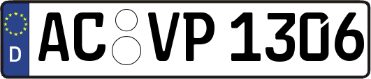 AC-VP1306