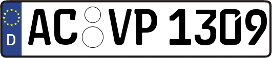 AC-VP1309