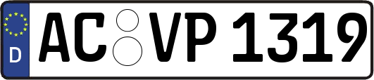 AC-VP1319