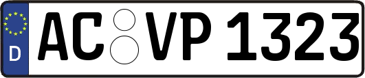 AC-VP1323