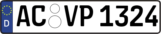 AC-VP1324