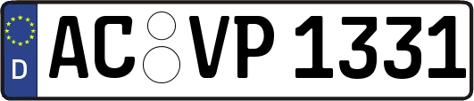 AC-VP1331