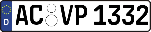 AC-VP1332