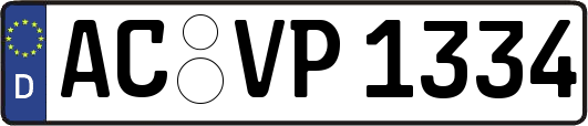 AC-VP1334