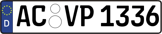 AC-VP1336
