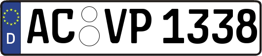 AC-VP1338