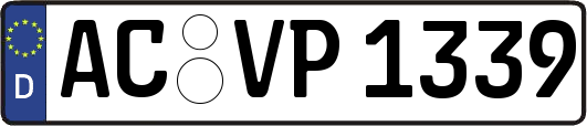 AC-VP1339