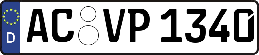 AC-VP1340