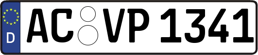AC-VP1341