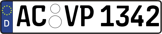 AC-VP1342