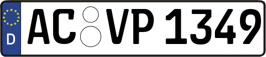 AC-VP1349