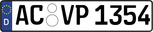 AC-VP1354