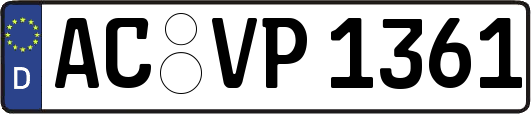 AC-VP1361